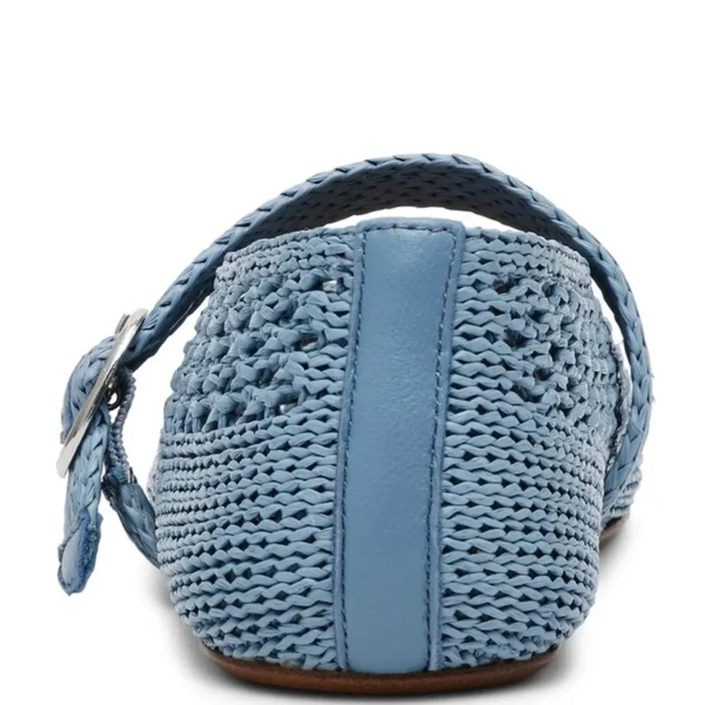 Steve Madden Alara Ballet Flats - Picture 5 of 10